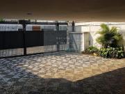 Sobrado com 4 dormitórios à venda, 400 m² por R$...