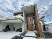 Sobrado com 4 dormitórios à venda, 400 m² por R$...