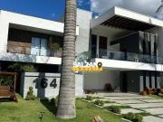 Sobrado com 4 dormitórios à venda, 401 m² por R$...