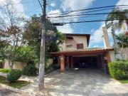 Sobrado com 4 dormitórios à venda, 404 m² por R$...