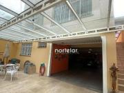 Sobrado com 4 dormitórios à venda, 406 m² por R$...