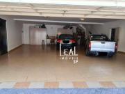 Sobrado com 4 dormitórios à venda, 406 m² por R$...