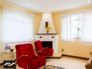 Sobrado com 4 dormitórios à venda, 407 m² por R$...