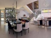 Sobrado com 4 dormitórios à venda, 408 m² por R$...