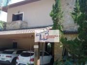 Sobrado com 4 dormitórios à venda, 410 m² por R$...