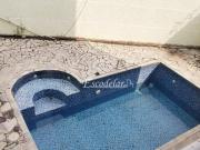 Sobrado com 4 dormitórios à venda, 412 m² por R$...