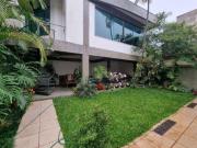 Sobrado com 4 dormitórios à venda, 415 m² por R$...