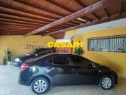 Sobrado com 4 dormitórios à venda, 416 m² Paulicéia São...