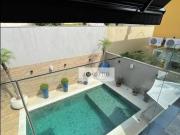 Sobrado com 4 dormitórios à venda, 416 m² por R$...