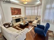 Sobrado com 4 dormitórios à venda, 420 m² por R$...