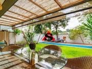 Sobrado com 4 dormitórios à venda, 424 m² por R$...