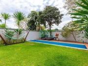 Sobrado com 4 dormitórios à venda, 424 m² por R$...