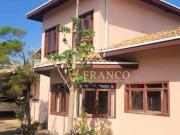 Sobrado com 4 dormitórios à venda, 430 m² Chácaras...