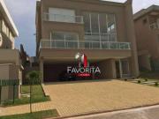 Sobrado com 4 dormitórios à venda, 430 m² por R$...