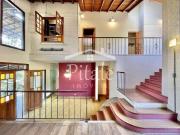 Sobrado com 4 dormitórios à venda, 435 m² por R$...