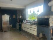 Sobrado com 4 dormitórios à venda, 440 m² por R$...