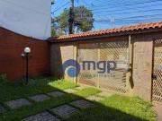 Sobrado com 4 dormitórios à venda, 443 m² por R$...