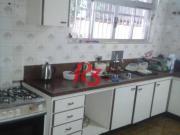 Sobrado à venda, 450 m² por R$ 3.000.000,00 Gonzaguinha...