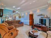 Sobrado com 4 dormitórios à venda, 450 m² por R$...