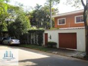Sobrado com 4 dormitórios à venda, 450 m² por R$...