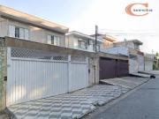 Sobrado com 4 dormitórios à venda, 450 m² por R$...