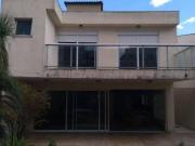 Sobrado com 4 dormitórios à venda, 450 m² por R$...