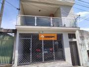 Sobrado com 4 dormitórios à venda, 450 m² por R$...