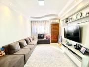 Sobrado com 4 dormitórios à venda, 452 m² por R$...