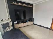 Sobrado com 4 dormitórios à venda, 454 m² por R$...