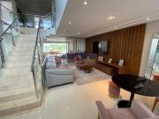 Sobrado com 4 dormitórios à venda, 454 m² por R$...