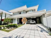 Sobrado com 4 dormitórios à venda, 458 m² por R$...