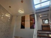 Sobrado com 4 dormitórios à venda, 458 m² por R$...