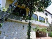 Sobrado com 4 dormitórios à venda, 459 m² por R$...