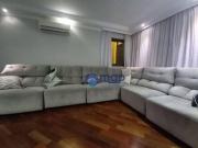 Sobrado com 4 dormitórios à venda, 460 m² Parque Novo...