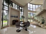 Sobrado com 4 dormitórios à venda, 460 m² por R$...