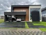 Sobrado com 4 dormitórios à venda, 460 m² por R$...