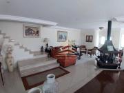 Sobrado com 4 dormitórios à venda, 465 m² por R$...