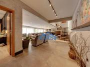 Sobrado com 4 dormitórios à venda, 468 m² por R$...