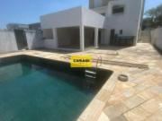 Sobrado com 4 dormitórios à venda, 470 m² Swiss Park São...