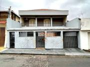 Sobrado com 4 dormitórios à venda, 480 m² por R$...