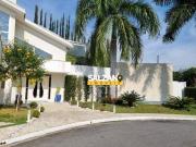 Sobrado com 4 dormitórios à venda, 480 m² por R$...