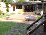 Sobrado com 4 dormitórios à venda, 485 m² por R$...