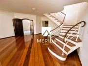 Sobrado com 4 dormitórios à venda, 495 m² por R$...