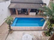 Sobrado com 4 dormitórios à venda, 495 m² por R$...