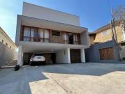 Sobrado com 4 dormitórios à venda, 496 m² por R$...