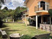 Sobrado com 4 dormitórios à venda, 500 m² por R$...