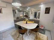 Sobrado com 4 dormitórios à venda, 500 m² por R$...