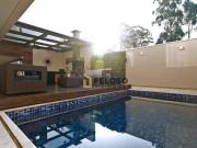 Sobrado com 4 dormitórios à venda, 500 m² por R$...