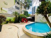 Sobrado à venda, 457 m² por R$ 6.500.000,00 Gonzaga...