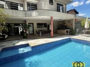 Sobrado com 4 dormitórios à venda, 501 m² por R$...